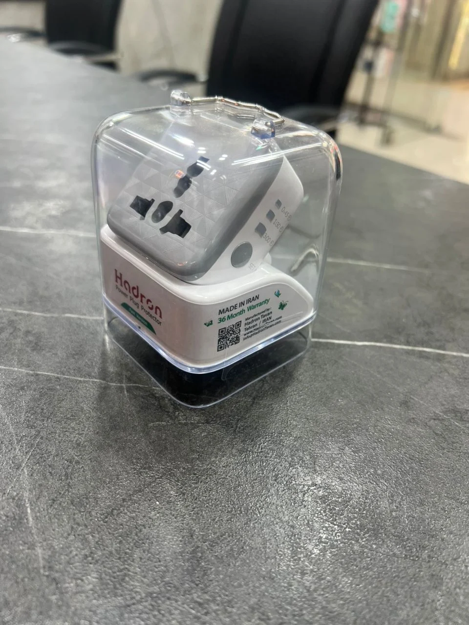 تبدیل تایمردار 2 تبدیل تایمر دار