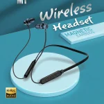 هدست بی‌سیم گردنی M1