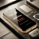 گلس سوپر دی آیفون