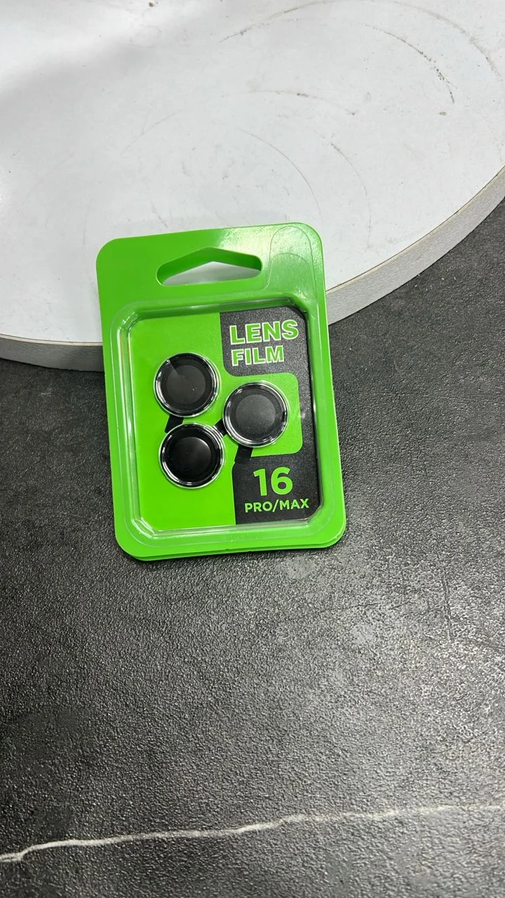 گلس لنز آیفون 2 گلس لنز آیفون